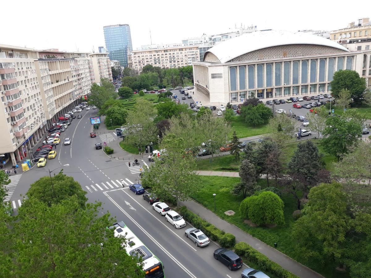 The Best Location Accommodation Бухарест Екстер'єр фото