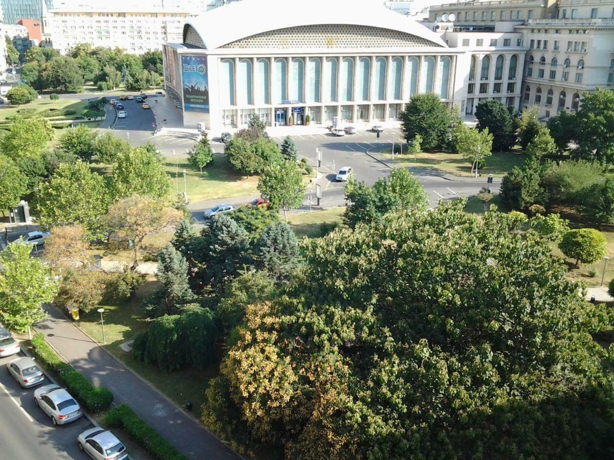 The Best Location Accommodation Бухарест Екстер'єр фото